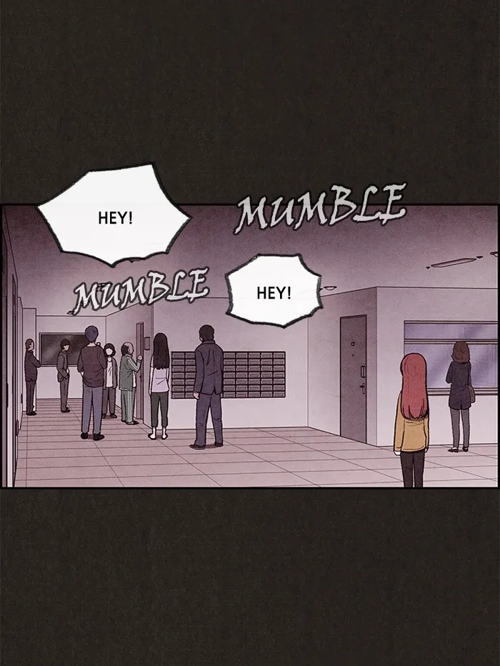 Read Sweet Home chapter 8 image 13 on Lezhin