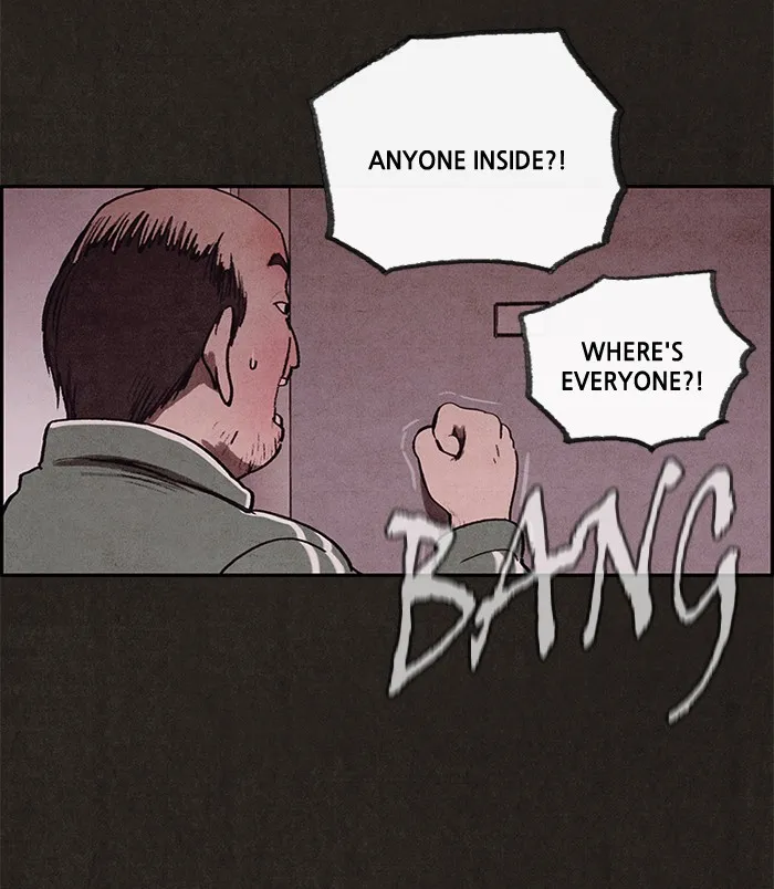Read Sweet Home chapter 8 image 14 on Lezhin