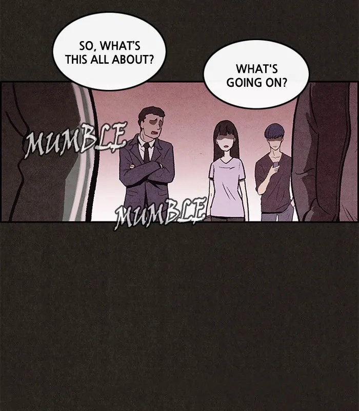 Read Sweet Home chapter 8 image 15 on Lezhin