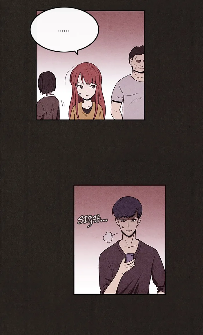 Read Sweet Home chapter 8 image 16 on Lezhin