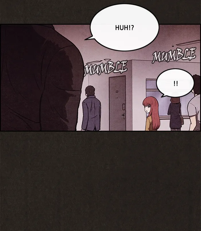 Read Sweet Home chapter 8 image 18 on Lezhin