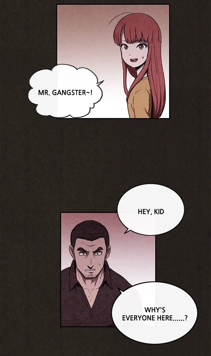 Read Sweet Home chapter 8 image 19 on Lezhin