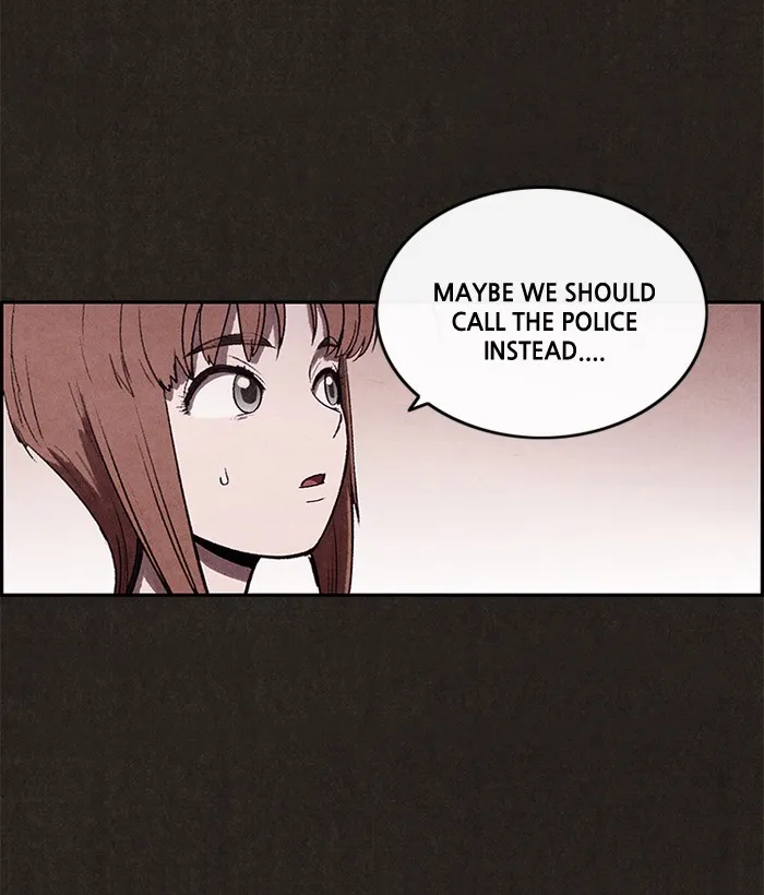 Read Sweet Home chapter 8 image 2 on Lezhin