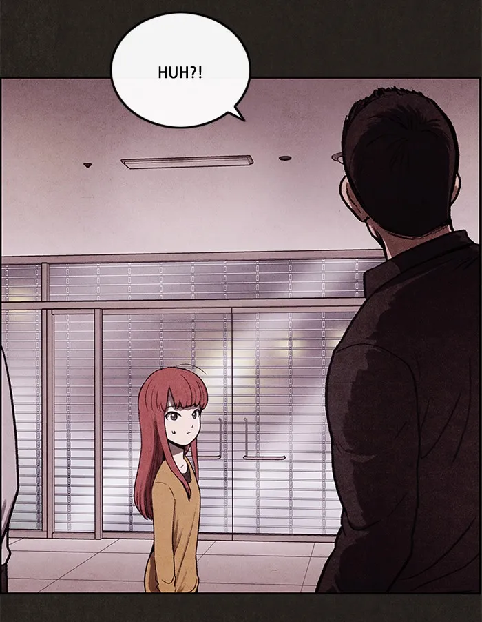 Read Sweet Home chapter 8 image 21 on Lezhin