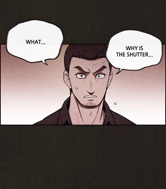 Read Sweet Home chapter 8 image 23 on Lezhin