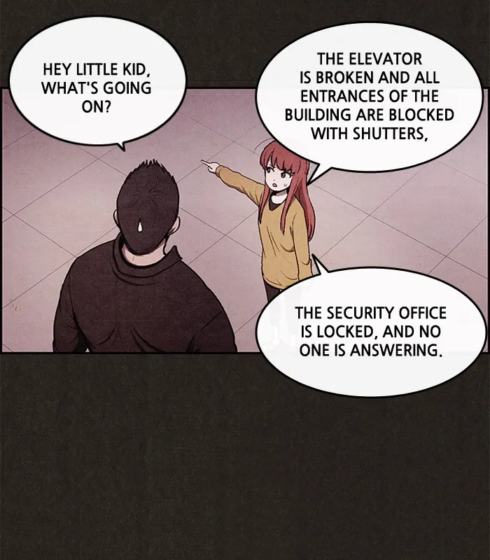 Read Sweet Home chapter 8 image 24 on Lezhin