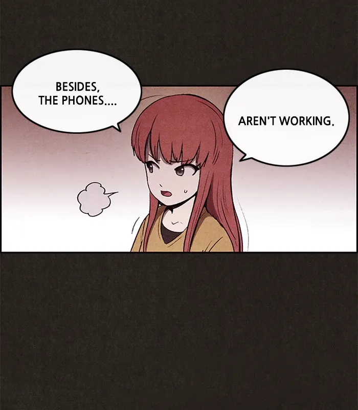 Read Sweet Home chapter 8 image 25 on Lezhin