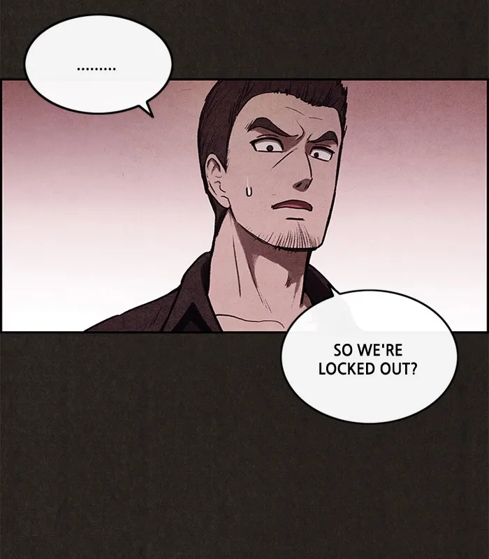 Read Sweet Home chapter 8 image 26 on Lezhin