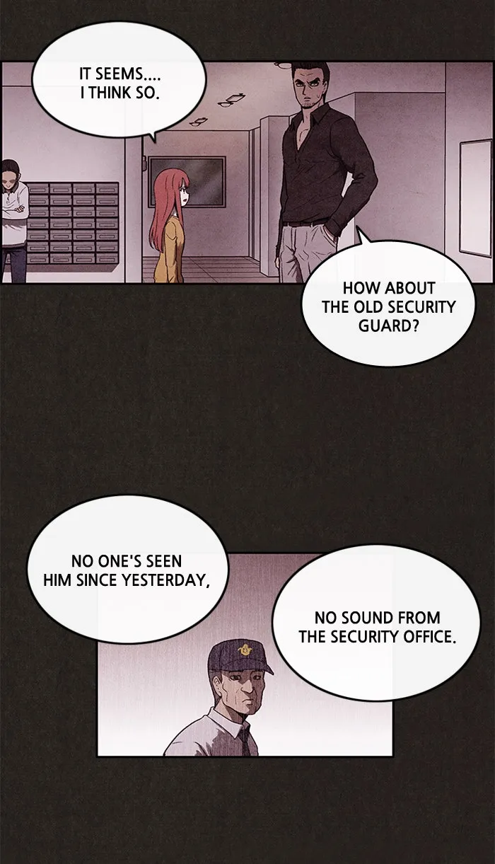 Read Sweet Home chapter 8 image 27 on Lezhin