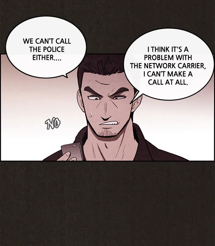 Read Sweet Home chapter 8 image 3 on Lezhin