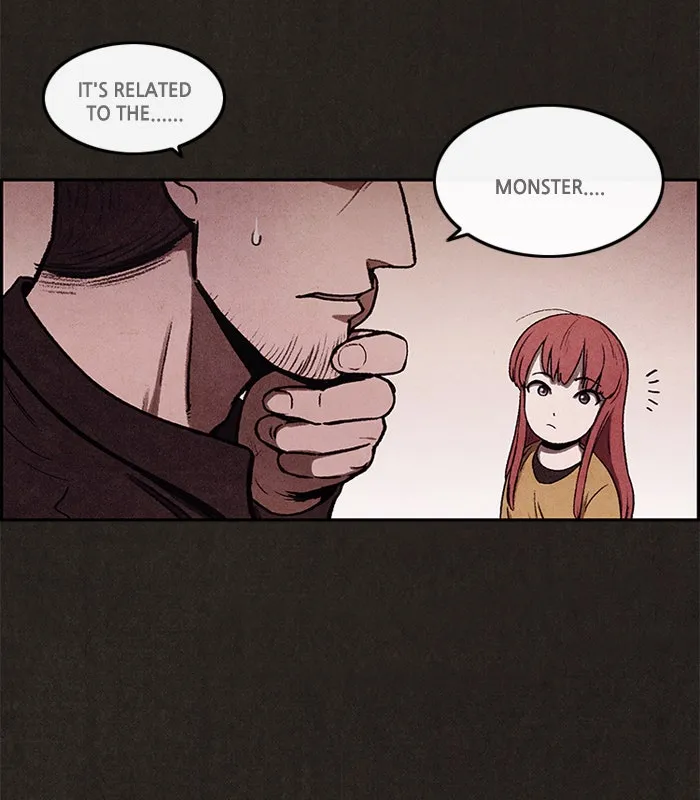 Read Sweet Home chapter 8 image 31 on Lezhin