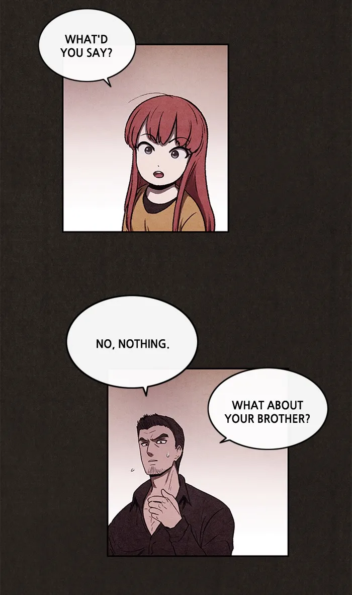 Read Sweet Home chapter 8 image 32 on Lezhin