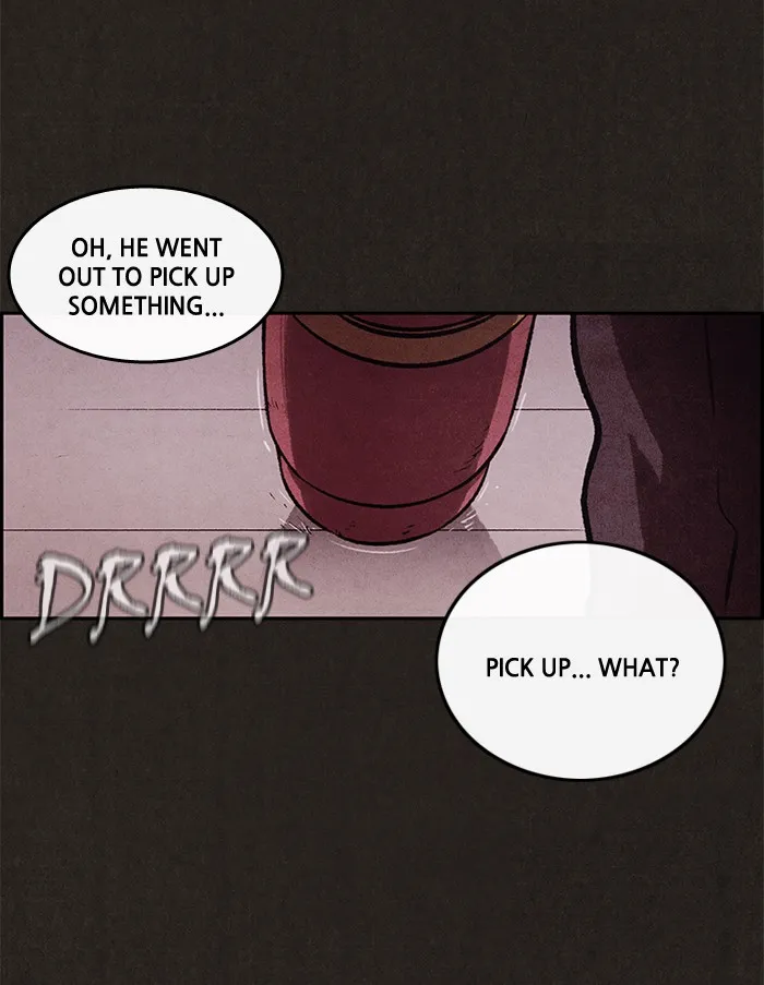 Read Sweet Home chapter 8 image 33 on Lezhin
