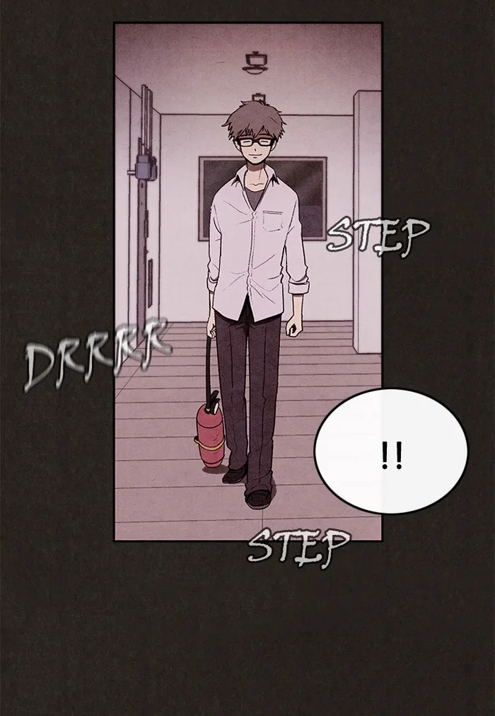 Read Sweet Home chapter 8 image 34 on Lezhin