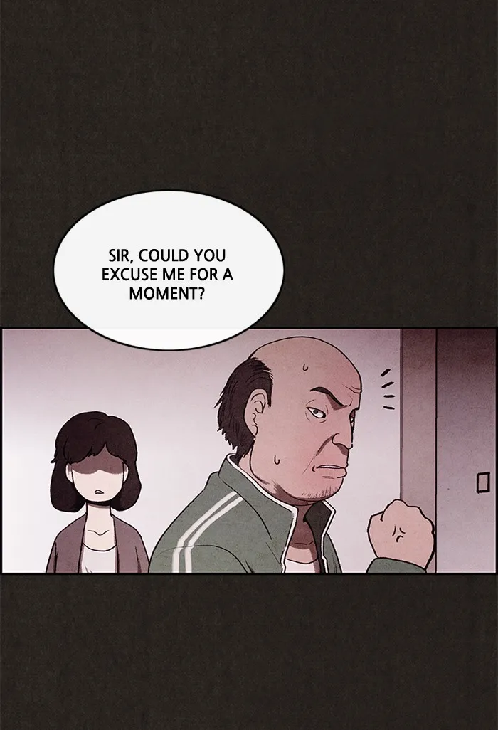 Read Sweet Home chapter 8 image 36 on Lezhin