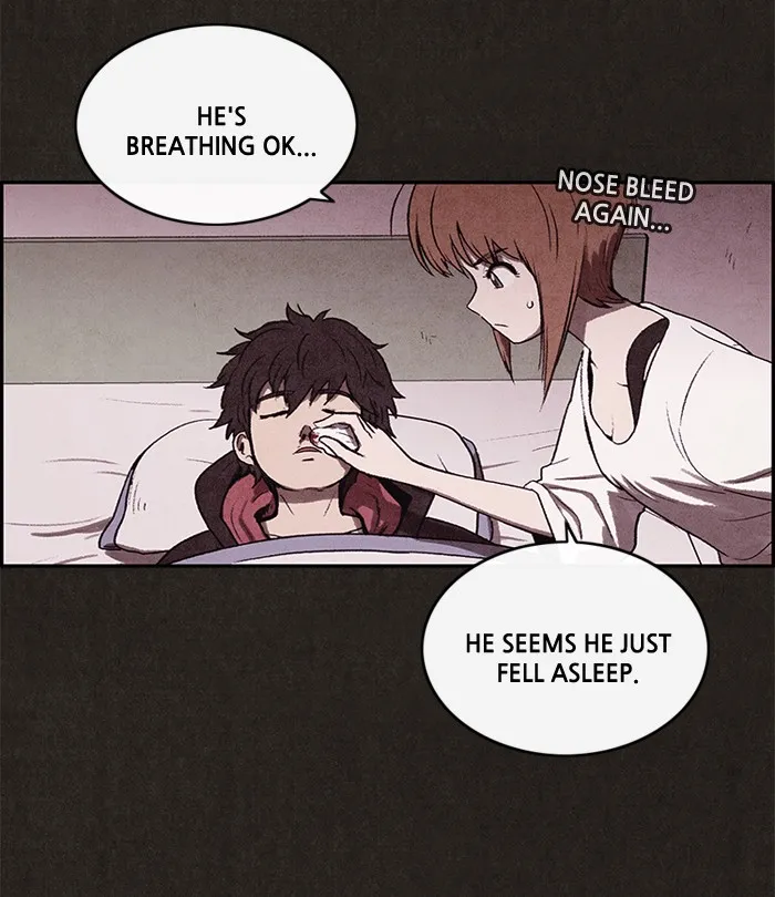 Read Sweet Home chapter 8 image 4 on Lezhin