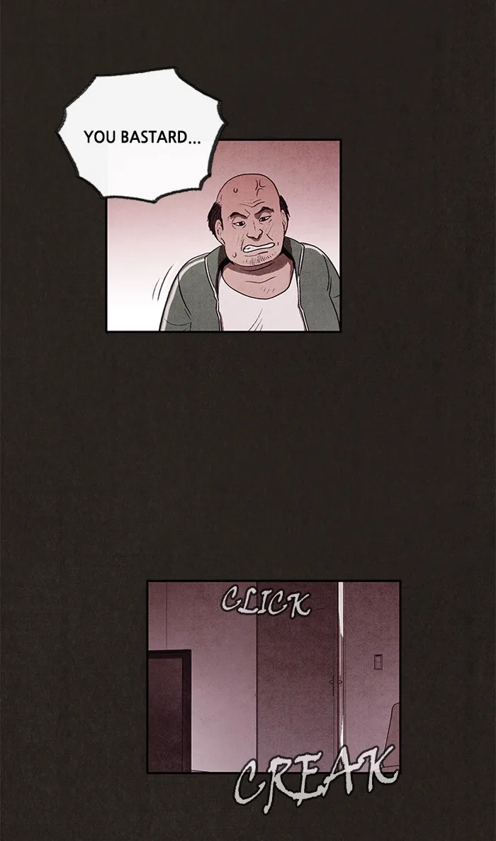 Read Sweet Home chapter 8 image 41 on Lezhin