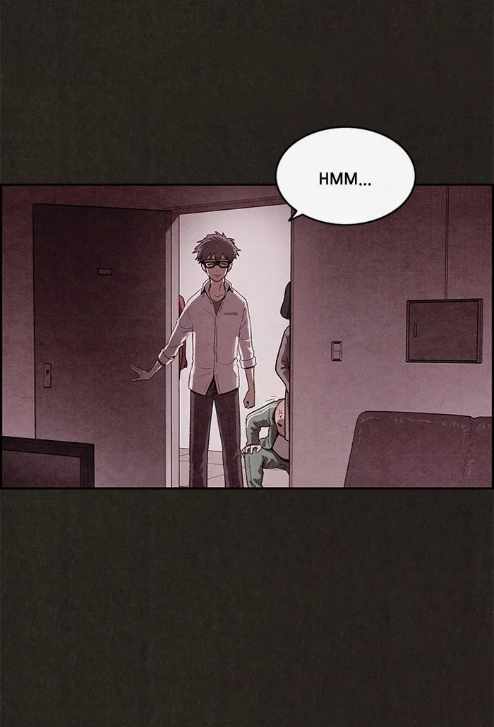 Read Sweet Home chapter 8 image 42 on Lezhin