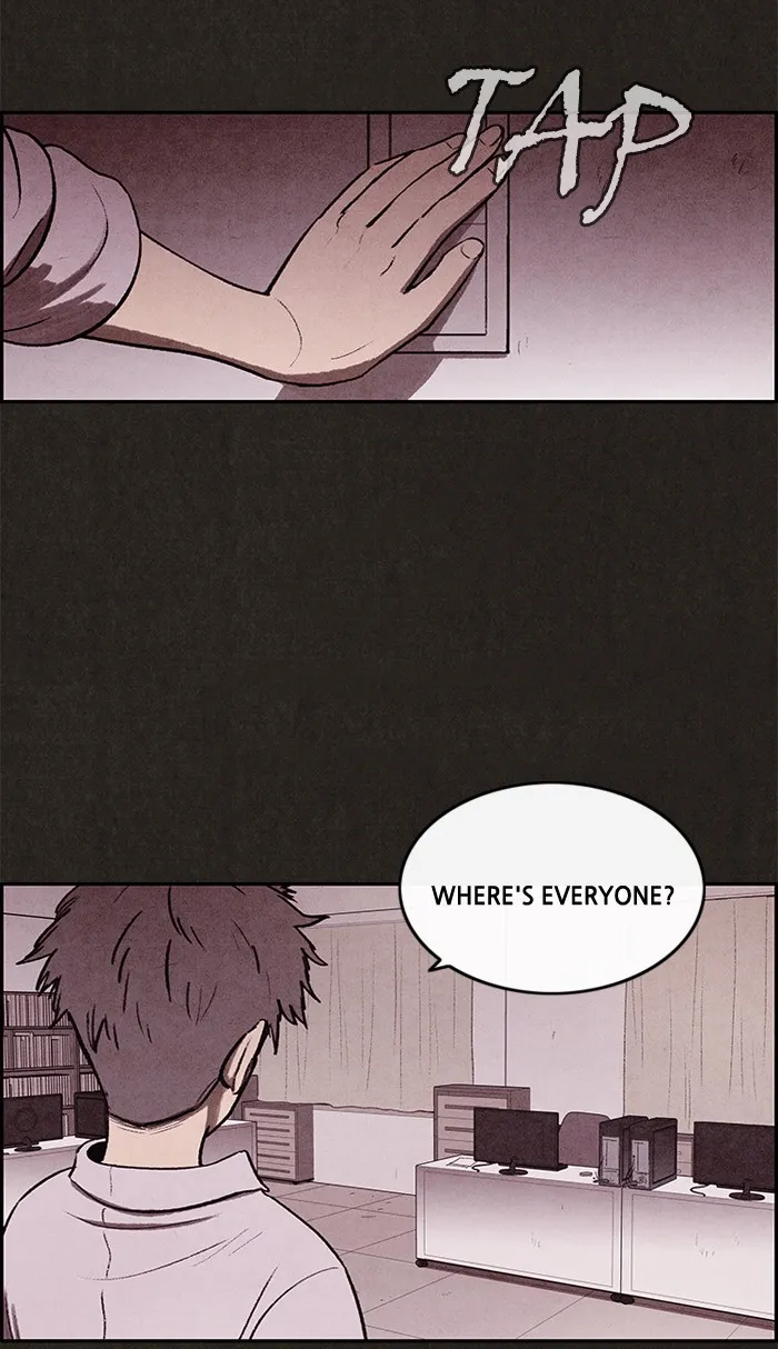 Read Sweet Home chapter 8 image 43 on Lezhin