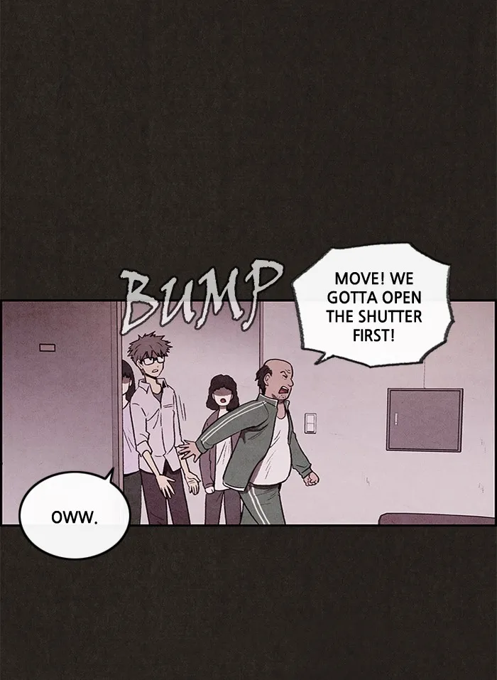 Read Sweet Home chapter 8 image 44 on Lezhin