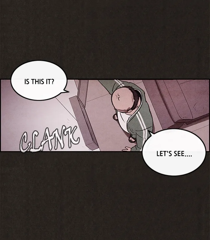 Read Sweet Home chapter 8 image 45 on Lezhin
