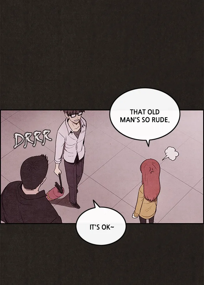 Read Sweet Home chapter 8 image 48 on Lezhin