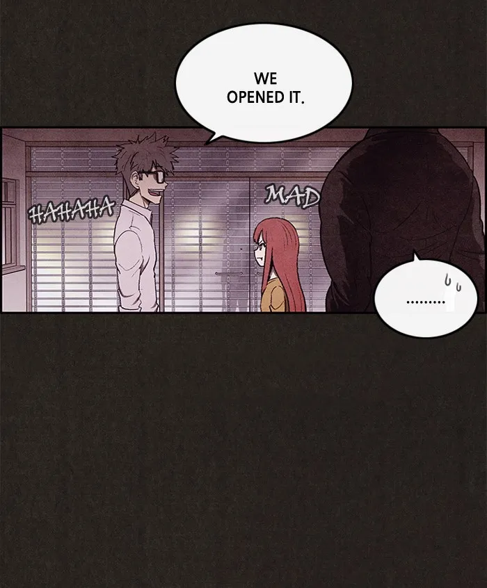 Read Sweet Home chapter 8 image 49 on Lezhin