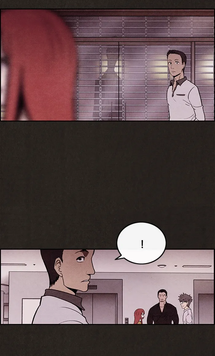 Read Sweet Home chapter 8 image 50 on Lezhin