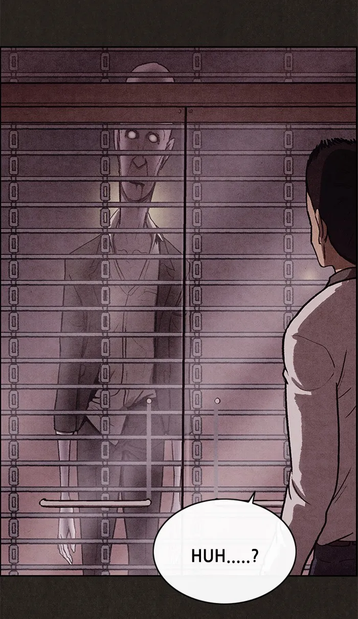 Read Sweet Home chapter 8 image 52 on Lezhin