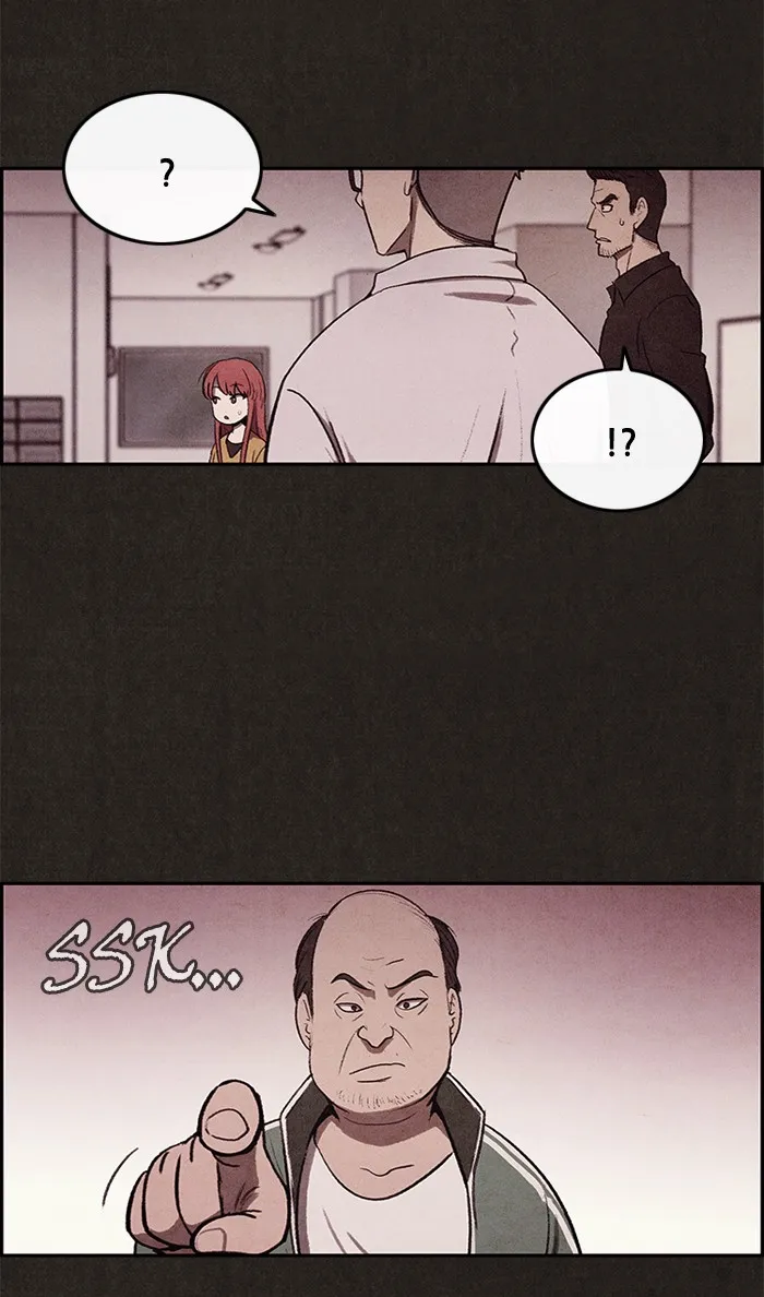 Read Sweet Home chapter 8 image 54 on Lezhin