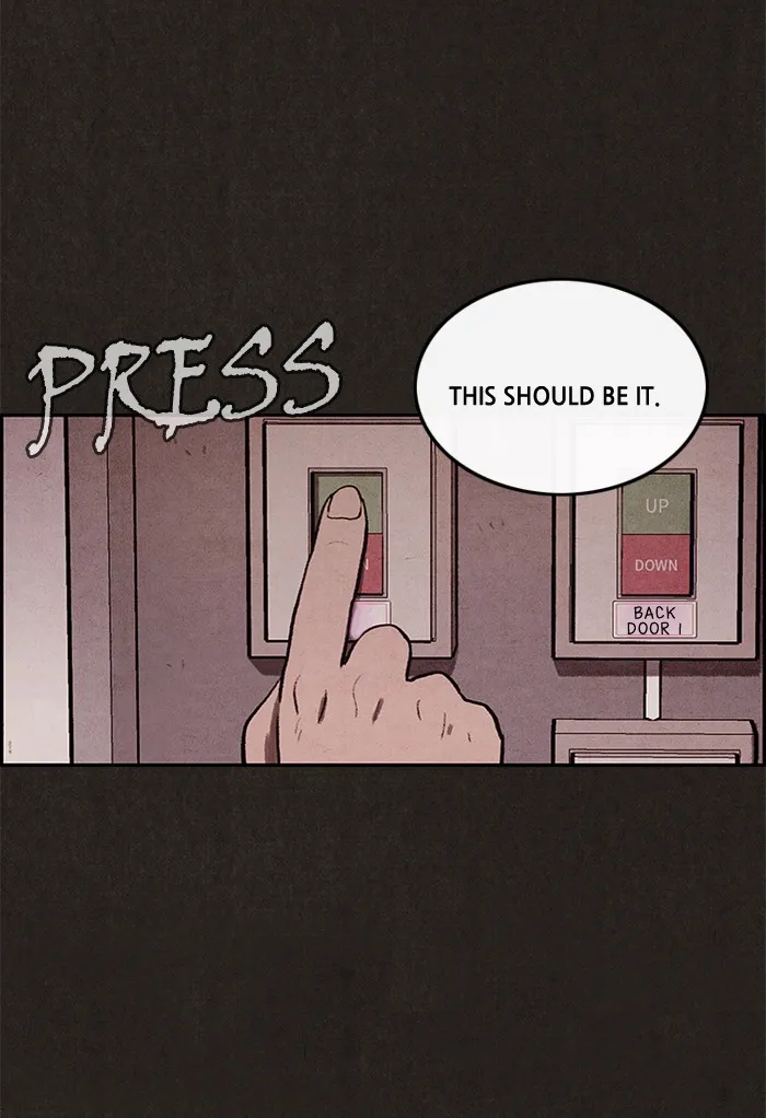 Read Sweet Home chapter 8 image 55 on Lezhin
