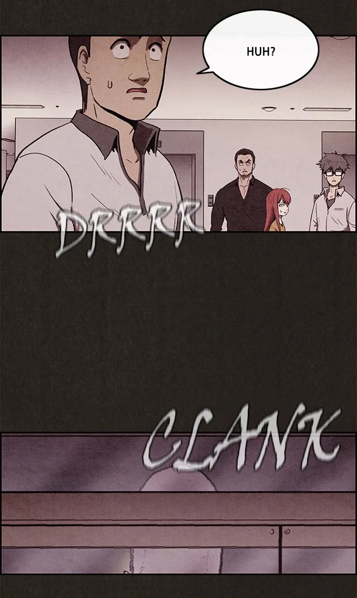 Read Sweet Home chapter 8 image 58 on Lezhin
