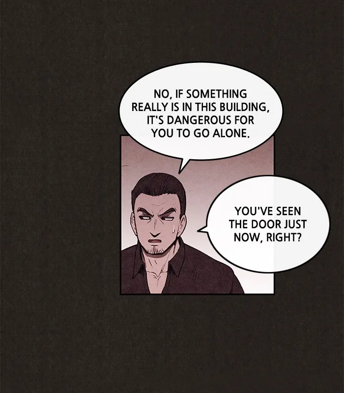 Read Sweet Home chapter 8 image 6 on Lezhin