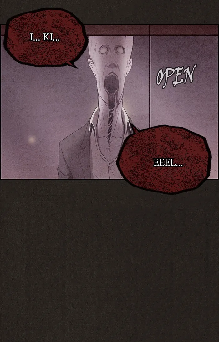 Read Sweet Home chapter 8 image 62 on Lezhin