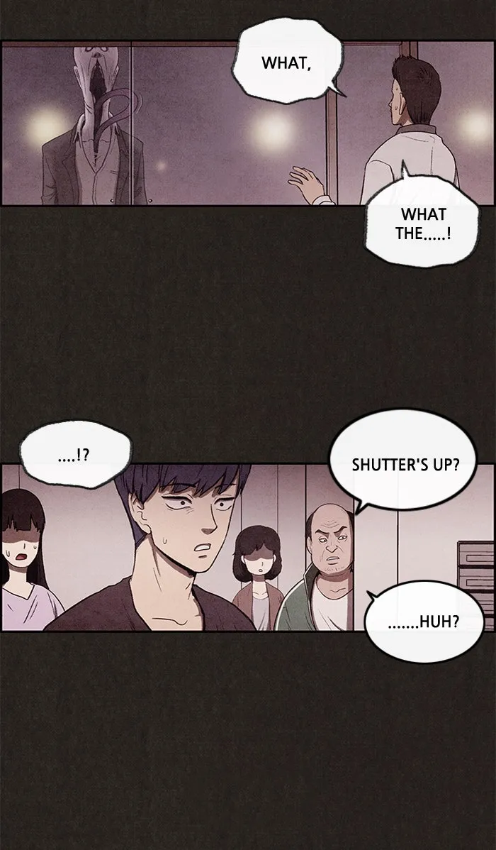 Read Sweet Home chapter 8 image 65 on Lezhin