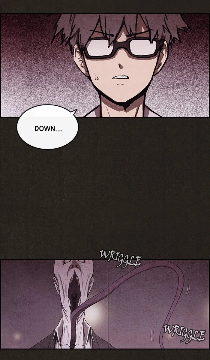 Read Sweet Home chapter 8 image 68 on Lezhin