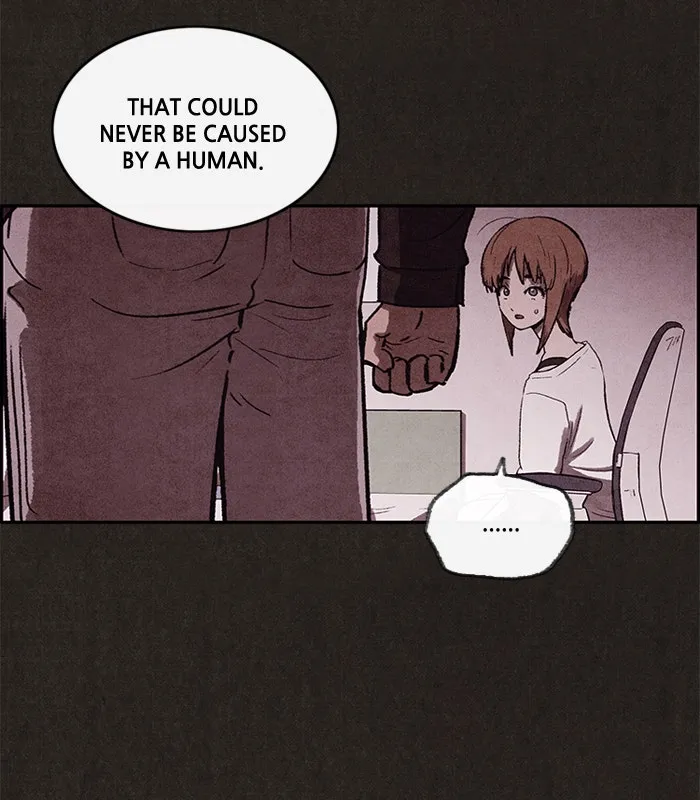 Read Sweet Home chapter 8 image 7 on Lezhin