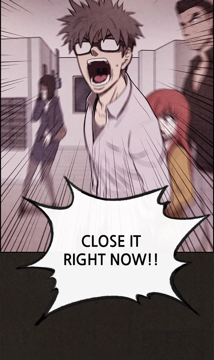 Read Sweet Home chapter 8 image 74 on Lezhin