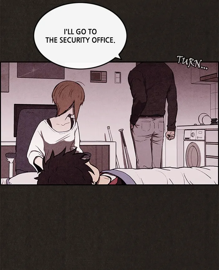 Read Sweet Home chapter 8 image 9 on Lezhin