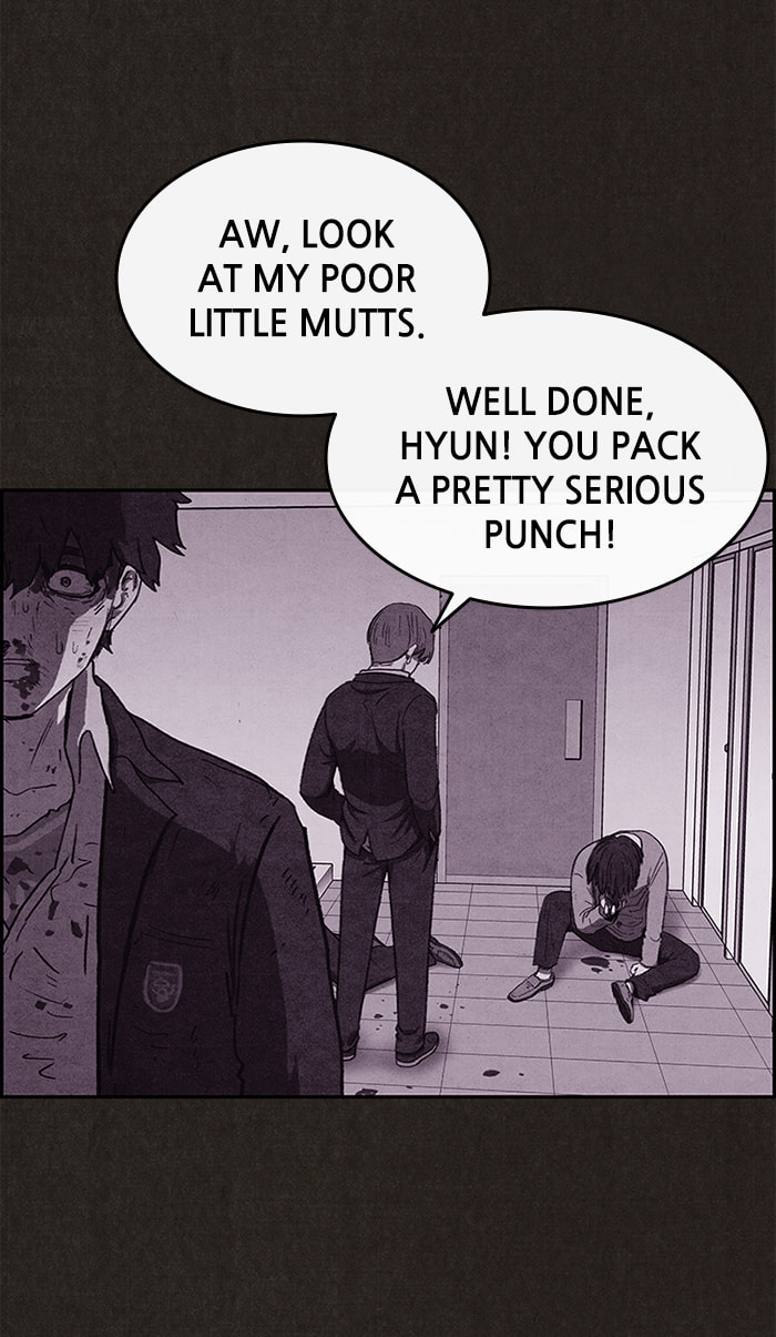 Read Sweet Home chapter 80 image 113 on Lezhin