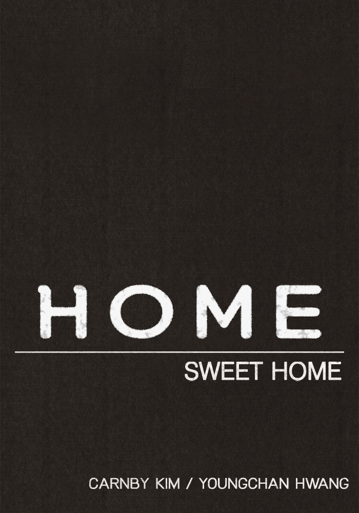 Read Sweet Home chapter 80 image 16 on Lezhin