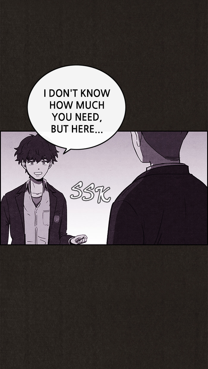 Read Sweet Home chapter 80 image 34 on Lezhin