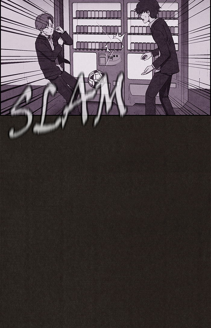 Read Sweet Home chapter 80 image 44 on Lezhin