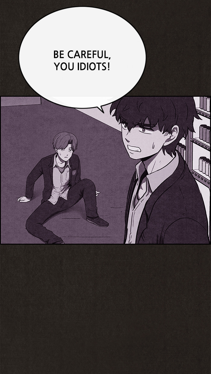 Read Sweet Home chapter 80 image 46 on Lezhin