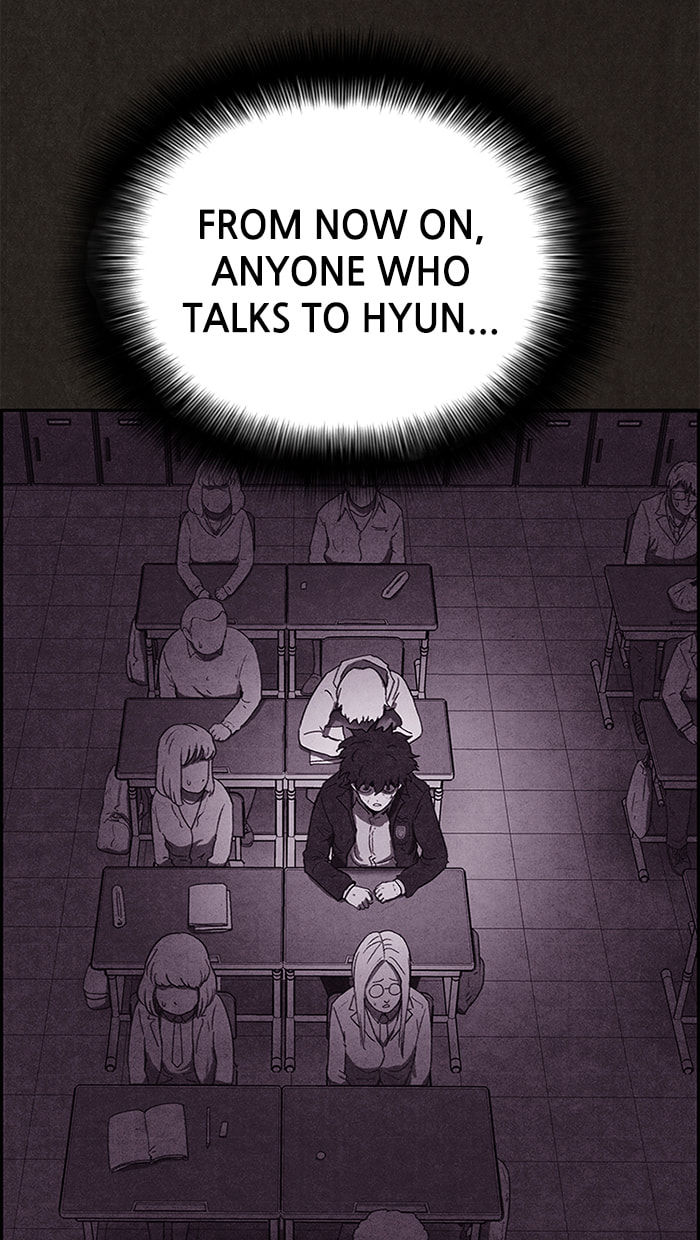 Read Sweet Home chapter 80 image 61 on Lezhin