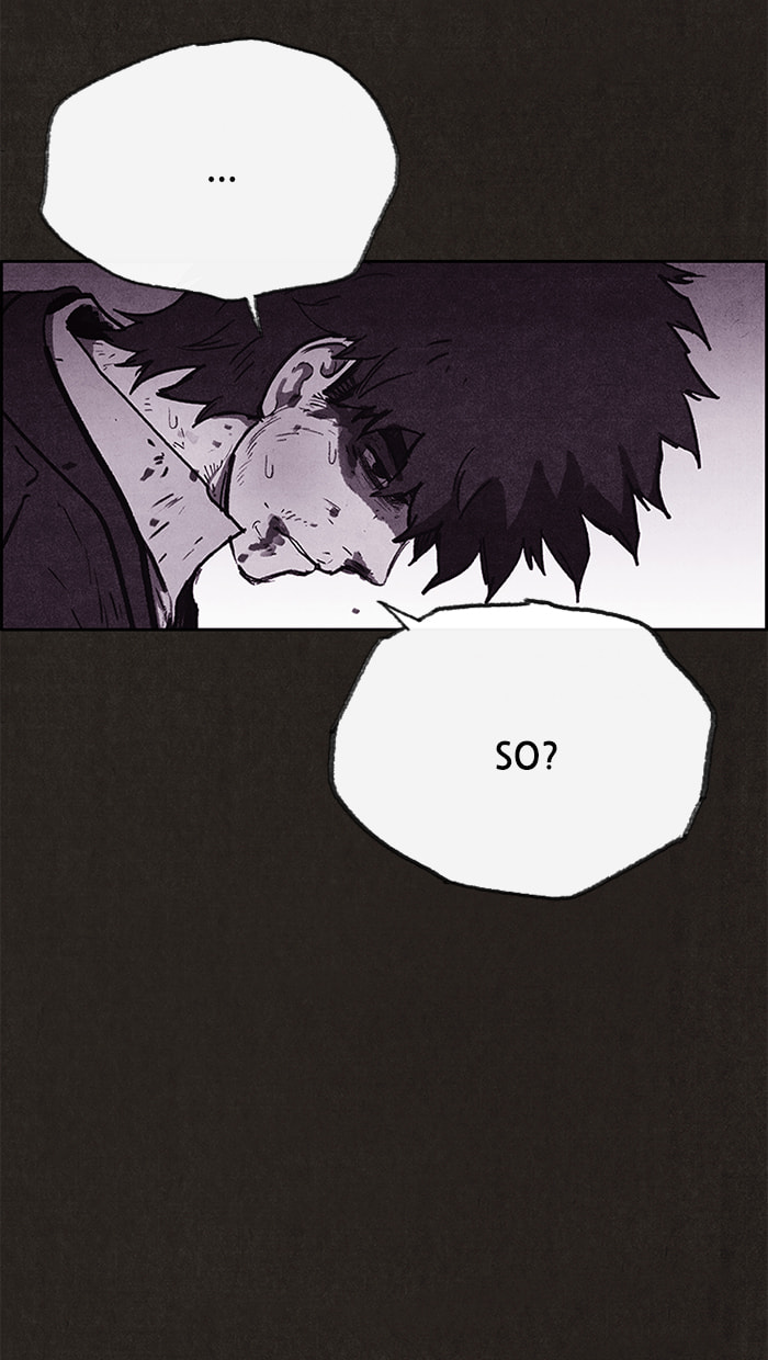 Read Sweet Home chapter 80 image 81 on Lezhin