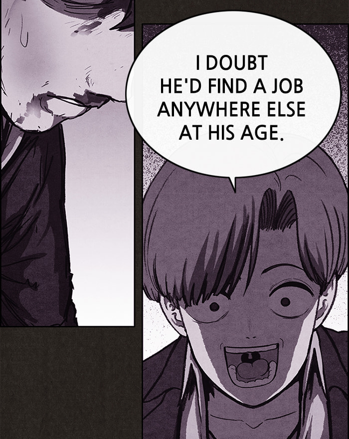 Read Sweet Home chapter 80 image 84 on Lezhin