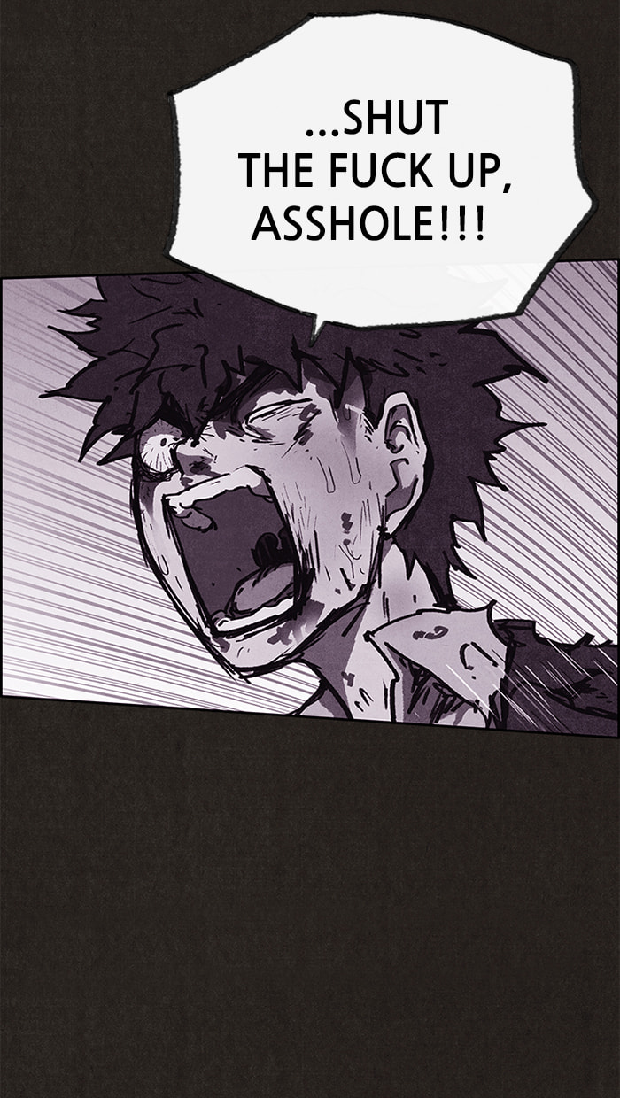 Read Sweet Home chapter 80 image 87 on Lezhin