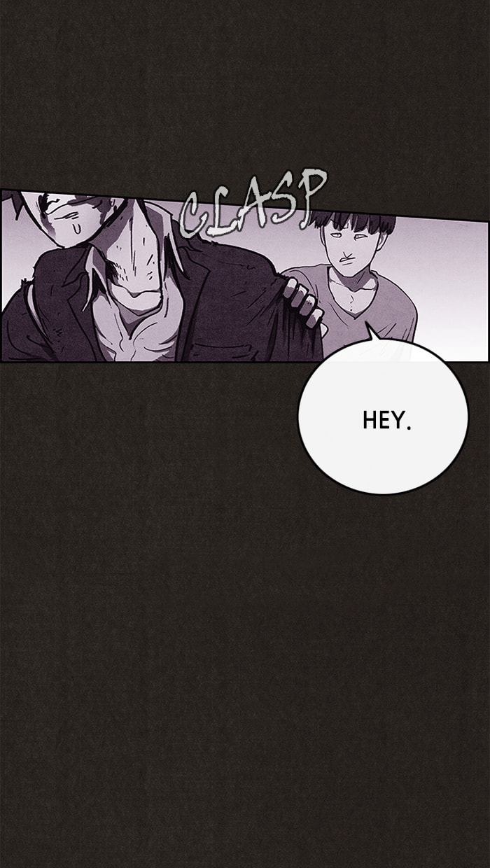 Read Sweet Home chapter 80 image 88 on Lezhin