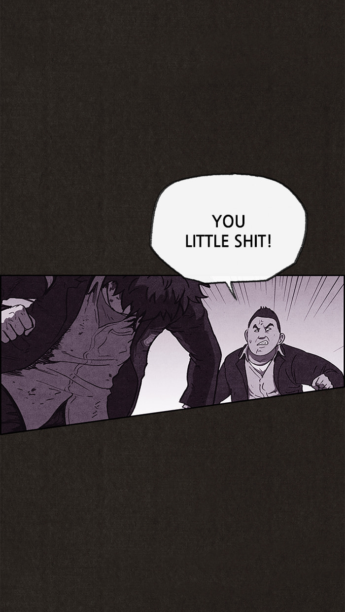 Read Sweet Home chapter 80 image 91 on Lezhin